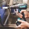 Wiertarko-wkrętarka udarowa Makita DHP485RFE LXT 18V 2x3Ah BL 50Nm walizka