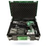 Wkrętarka HIKOKI DS18DBSL WFZ 18V 2x5Ah BL 70Nm