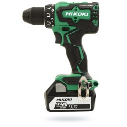 Wkrętarka HIKOKI DS18DBSL WFZ 18V 2x5Ah BL 70Nm
