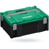 Wkrętarka HIKOKI DS18DBSL WFZ 18V 2x5Ah BL 70Nm
