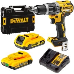 Wkrętarka DEWALT DCD796D2...