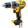 Wkrętarka DEWALT DCD796D2 udar 18V 2x2Ah 70N BL