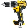 Wkrętarka DEWALT DCD796D2 udar 18V 2x2Ah 70N BL