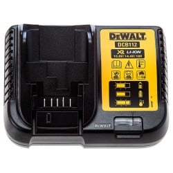 Wkrętarka DEWALT DCD796D2 udar 18V 2x2Ah 70N BL