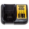 Wkrętarka DEWALT DCD796D2 udar 18V 2x2Ah 70N BL