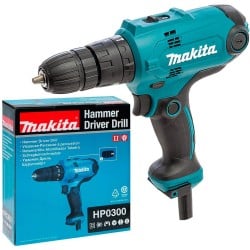 Wkrętarka 320W 230V Makita...