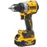 Wkrętarka udarowa 18V 2x5Ah 90Nm DeWALT DCD805P2T