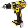 Wkrętarka 18V udar 60Nm 2x5Ah BL DeWALT DCD795P2