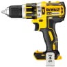 Wkrętarka 18V udar 60Nm 2x5Ah BL DeWALT DCD795P2