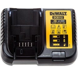 Wkrętarka 18V udar 60Nm 2x5Ah BL DeWALT DCD795P2