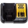 Wkrętarka 18V udar 60Nm 2x5Ah BL DeWALT DCD795P2