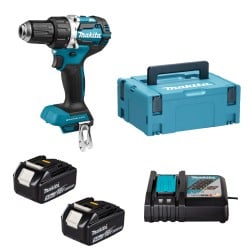 Wkrętarka Makita DDF484RTJ...