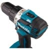 Wkrętarka Makita DDF484RTJ LXT 18V 2x5Ah BL 54Nm 2 biegi walizka