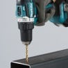 Wkrętarka Makita DDF484RTJ LXT 18V 2x5Ah BL 54Nm 2 biegi walizka