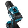 Wkrętarka 18V 40Nm 2-biegi 2x3Ah Makita DDF487RFJ