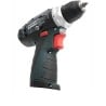 Wkrętarka akumulatorowa METABO PowerMaxx BS Basic 600984000 BODY Li-Power 12V 34Nm 2-biegowa BODY torba
