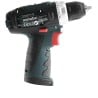 Wkrętarka akumulatorowa METABO PowerMaxx BS Basic 600984000 BODY Li-Power 12V 34Nm 2-biegowa BODY torba