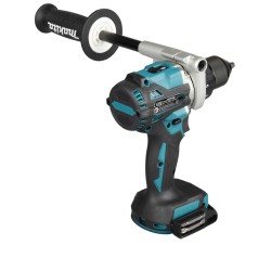 Akumulatorowa wiertarko-wkrętarka Makita DDF492ZJ 18V LXT BL XPT 141Nm BODY walizka
