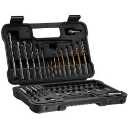 Wkrętarka udarowa 60Nm V20 18V STANLEY SFMCD715D2F