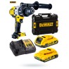 Wkrętarka 18V uda 95Nm 2x2Ah TSTAK DeWALT DCD996D2