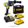 Wkrętarka 18V uda 95Nm 2x2Ah TSTAK DeWALT DCD996D2