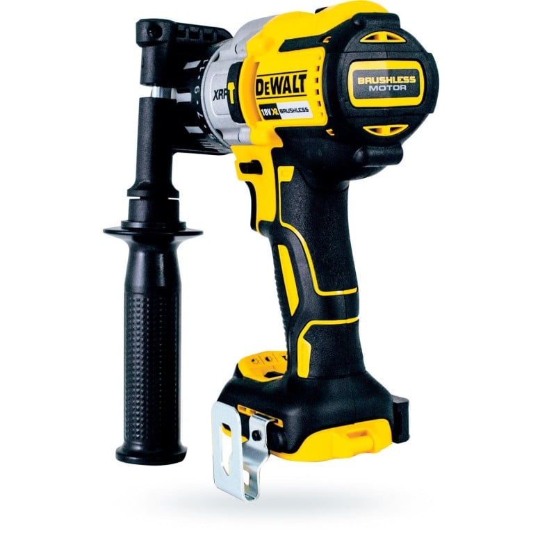 Wkrętarka 18V uda 95Nm 2x2Ah TSTAK DeWALT DCD996D2