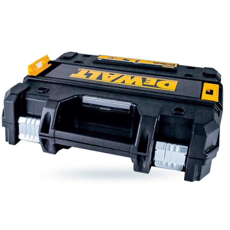 Wkrętarka 18V uda 95Nm 2x2Ah TSTAK DeWALT DCD996D2