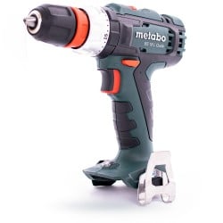 Wkrętarka 18V 2x2Ah PowerMaxx SC60 Quick Metabo