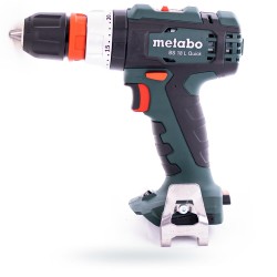 Wkrętarka 18V 2x2Ah PowerMaxx SC60 Quick Metabo
