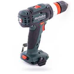 Wkrętarka 18V 2x2Ah PowerMaxx SC60 Quick Metabo