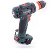 Wkrętarka 18V 2x2Ah PowerMaxx SC60 Quick Metabo