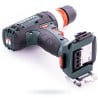 Wkrętarka 18V 2x2Ah PowerMaxx SC60 Quick Metabo