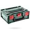 Wkrętarka 18V 2x2Ah PowerMaxx SC60 Quick Metabo