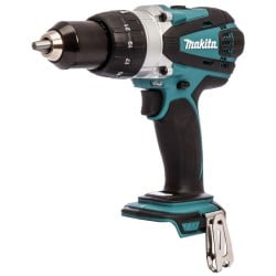 Wkrętarka udarowa 18V 91Nm 2x3Ah Makita DHP458RFJ