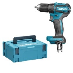 Wkrętarka Makita DDF483ZJ LXT 18V BL 40Nm 2 biegi BODY walizka