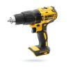 Wkrętarka DeWALT DCD778L2T 18V 65Nm 2x3Ah BL TSTAK