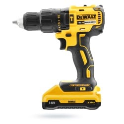 Wkrętarka DeWALT DCD778L2T 18V 65Nm 2x3Ah BL TSTAK