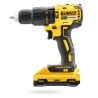 Wkrętarka DeWALT DCD778L2T 18V 65Nm 2x3Ah BL TSTAK