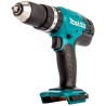 Wkrętarka udarowa 18V 42Nm 2x3Ah Makita DHP453RFJ