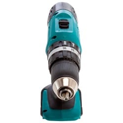 Wkrętarka udarowa 18V 42Nm 2x3Ah Makita DHP453RFJ