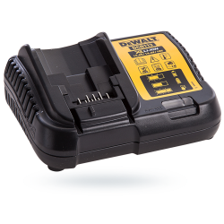 Wkrętarka DEWALT DCD709L2T 18V 65Nm 2x3Ah BL