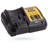Wkrętarka DEWALT DCD709L2T 18V 65Nm 2x3Ah BL