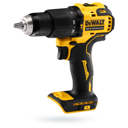Wkrętarka DEWALT DCD709L2T 18V 65Nm 2x3Ah BL