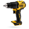 Wkrętarka DEWALT DCD709L2T 18V 65Nm 2x3Ah BL