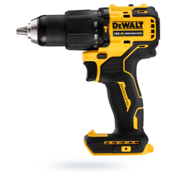 Wkrętarka DEWALT DCD709L2T 18V 65Nm 2x3Ah BL