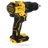 Wkrętarka DEWALT DCD709L2T 18V 65Nm 2x3Ah BL