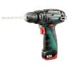 Wiertarka udarowa Metabo 600385501 PowerMaxx SB Basic 12V 1x2Ah 34Nm walizka