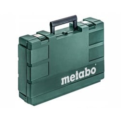 Wiertarka udarowa Metabo 600385501 PowerMaxx SB Basic 12V 1x2Ah 34Nm walizka