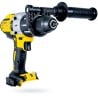 Wkrętarka 18V udar 95Nm 2x3Ah BRUSH TSTAK DeWALT
