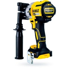 Wkrętarka 18V udar 95Nm 2x3Ah BRUSH TSTAK DeWALT